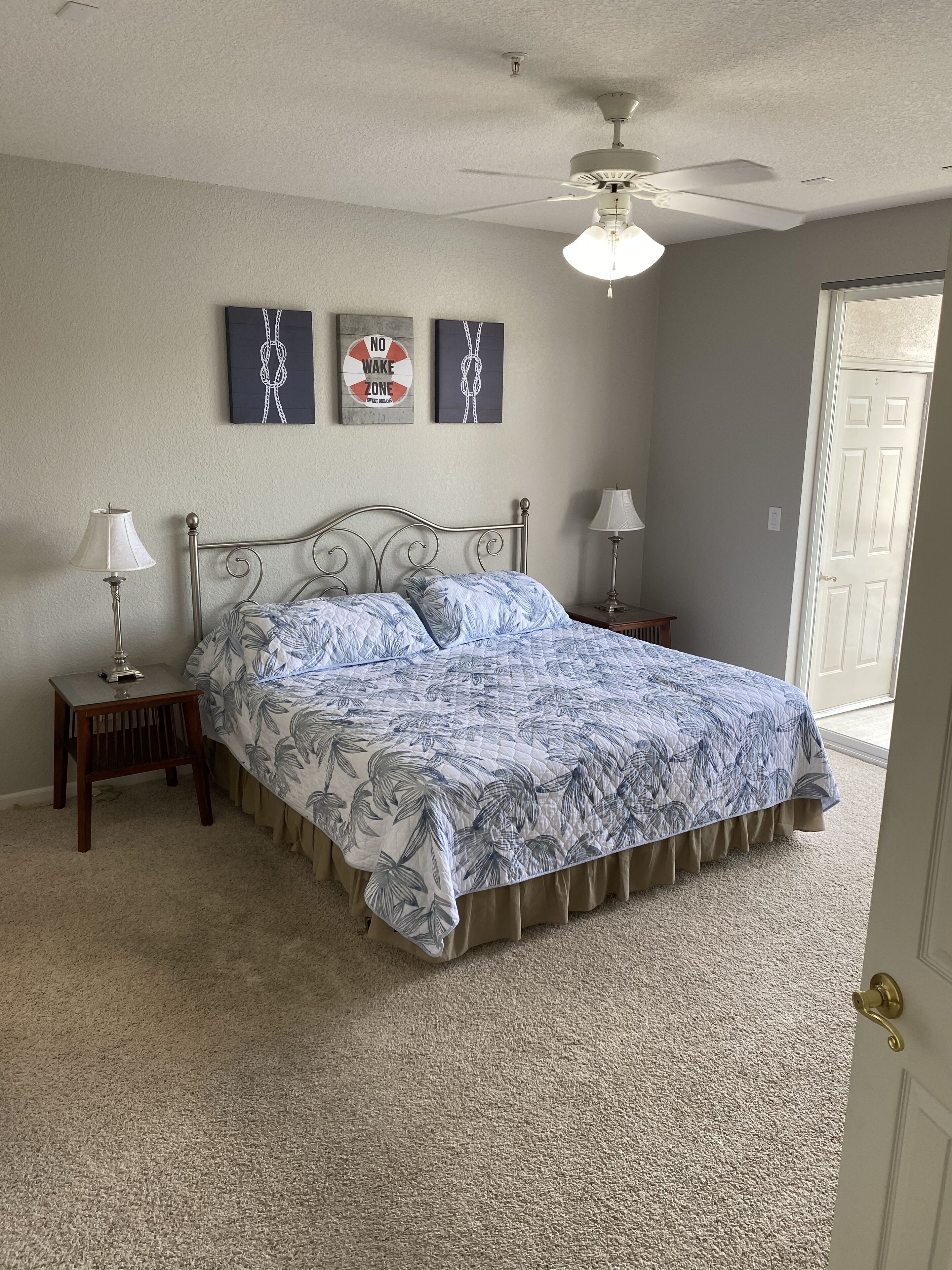 Lands End 3bed/2bath walk-in condo with spectacular views!!