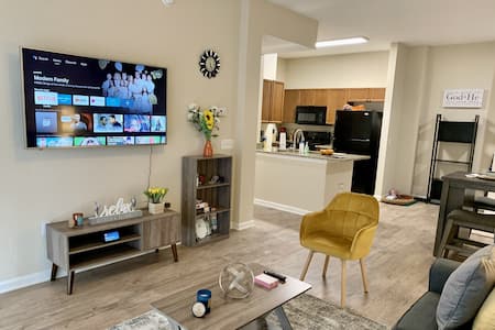 Port St. Lucie Apartment