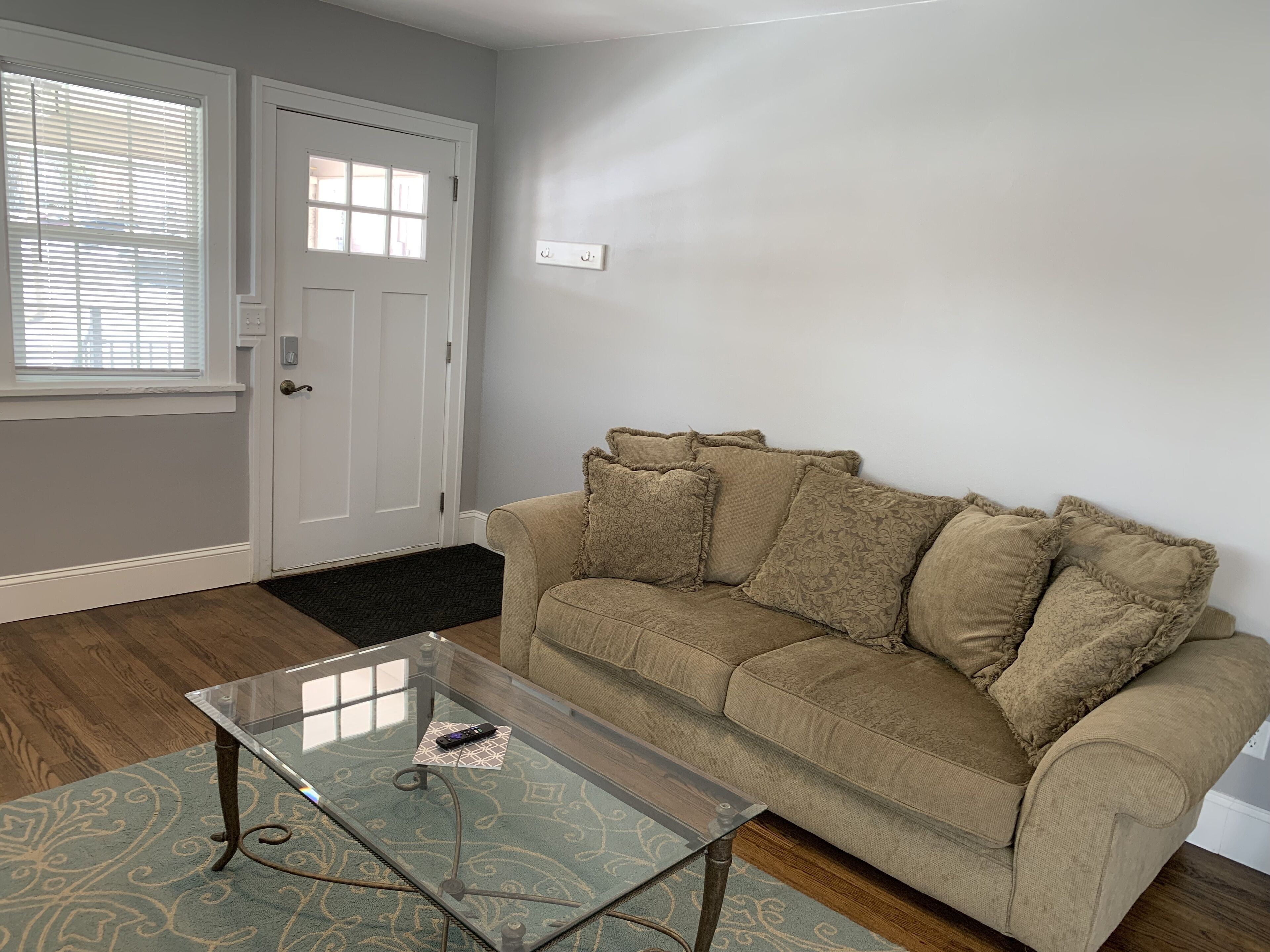 Casper's Cozy Craftsman