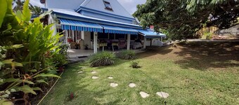 BEAUTIFUL NEW APARTMENT WITH SEA VIEW