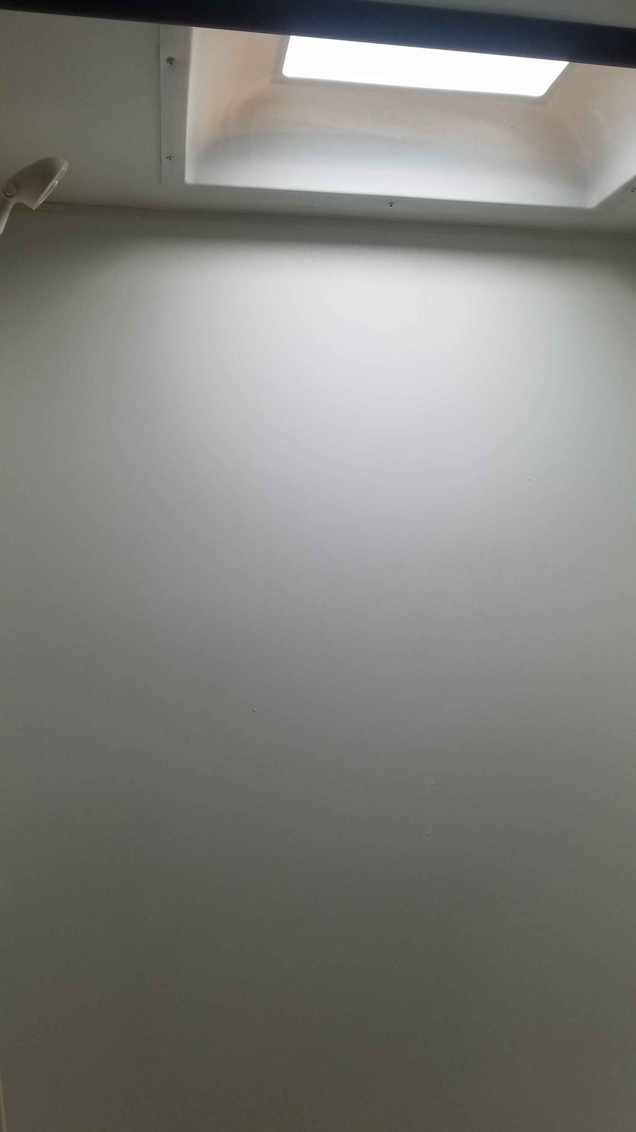 Adventurer camper, tinyhouse on wheels