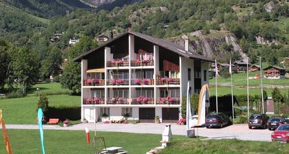 Casa Yolanda 1. OG Süd by Interhome