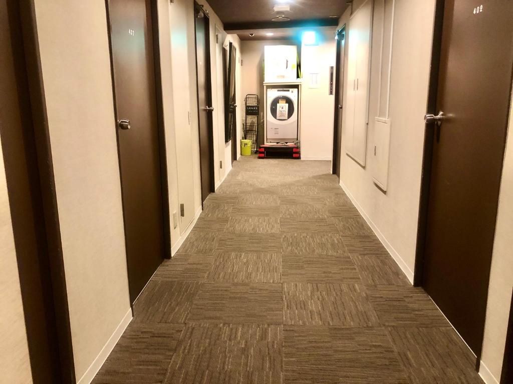 Photo - Pod Select Hotel Shinjuku
