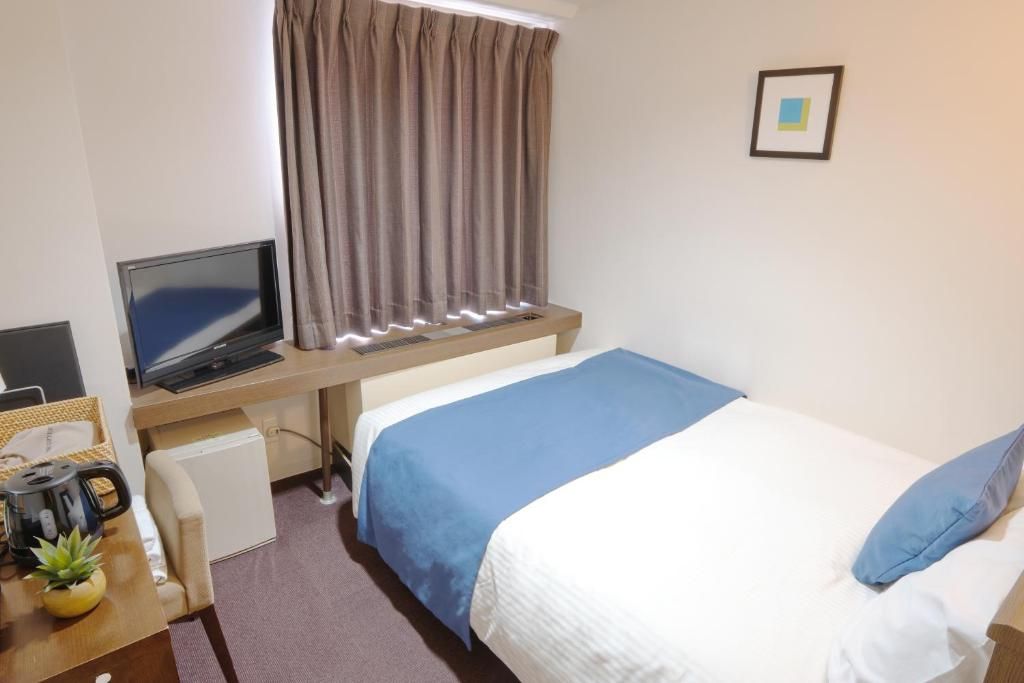 Photo - Pod Select Hotel Shinjuku