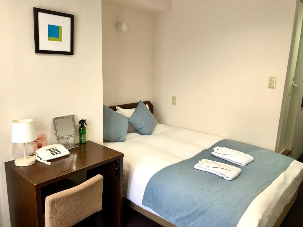 Photo - Pod Select Hotel Shinjuku