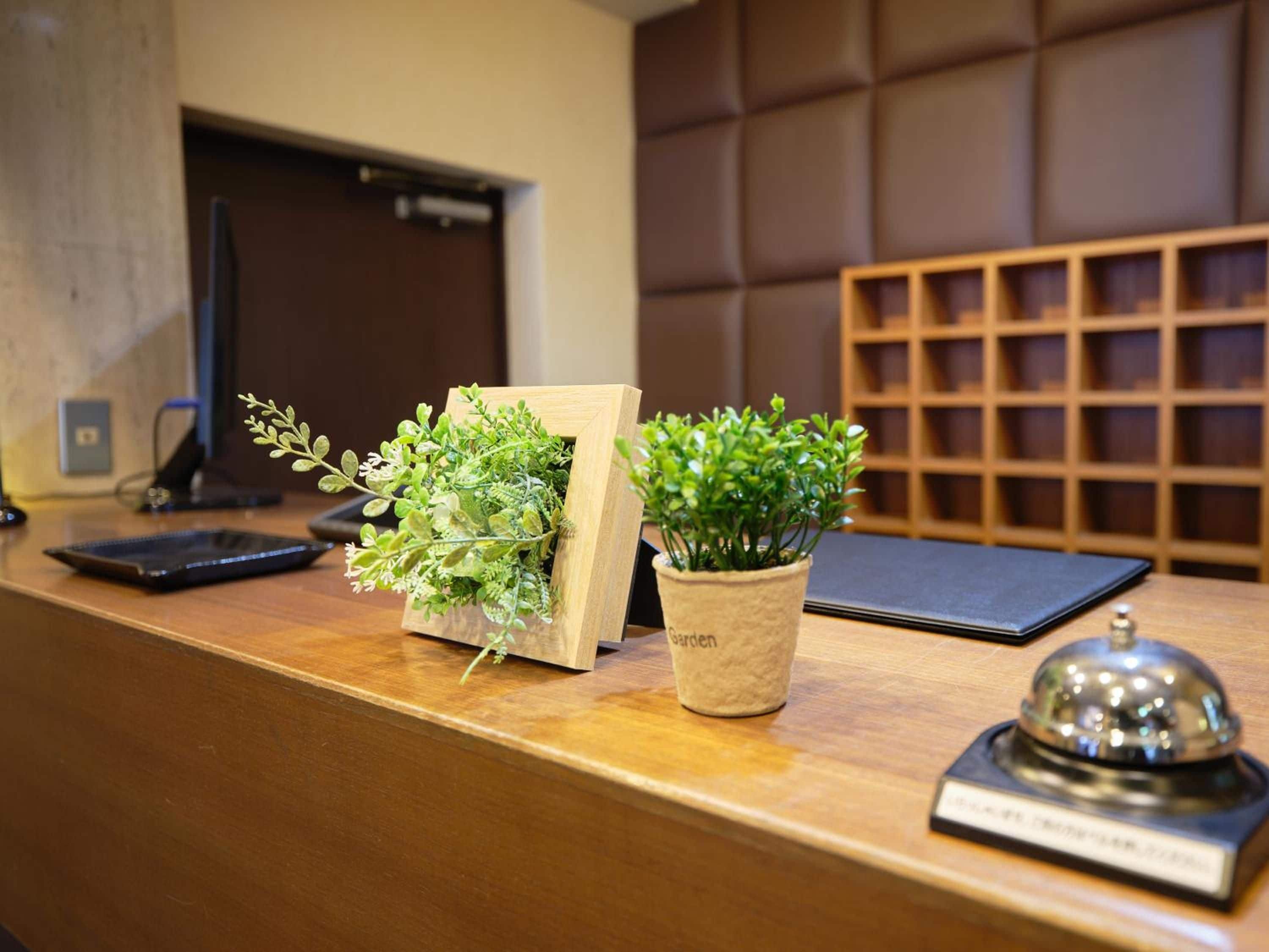 Photo - Pod Select Hotel Shinjuku