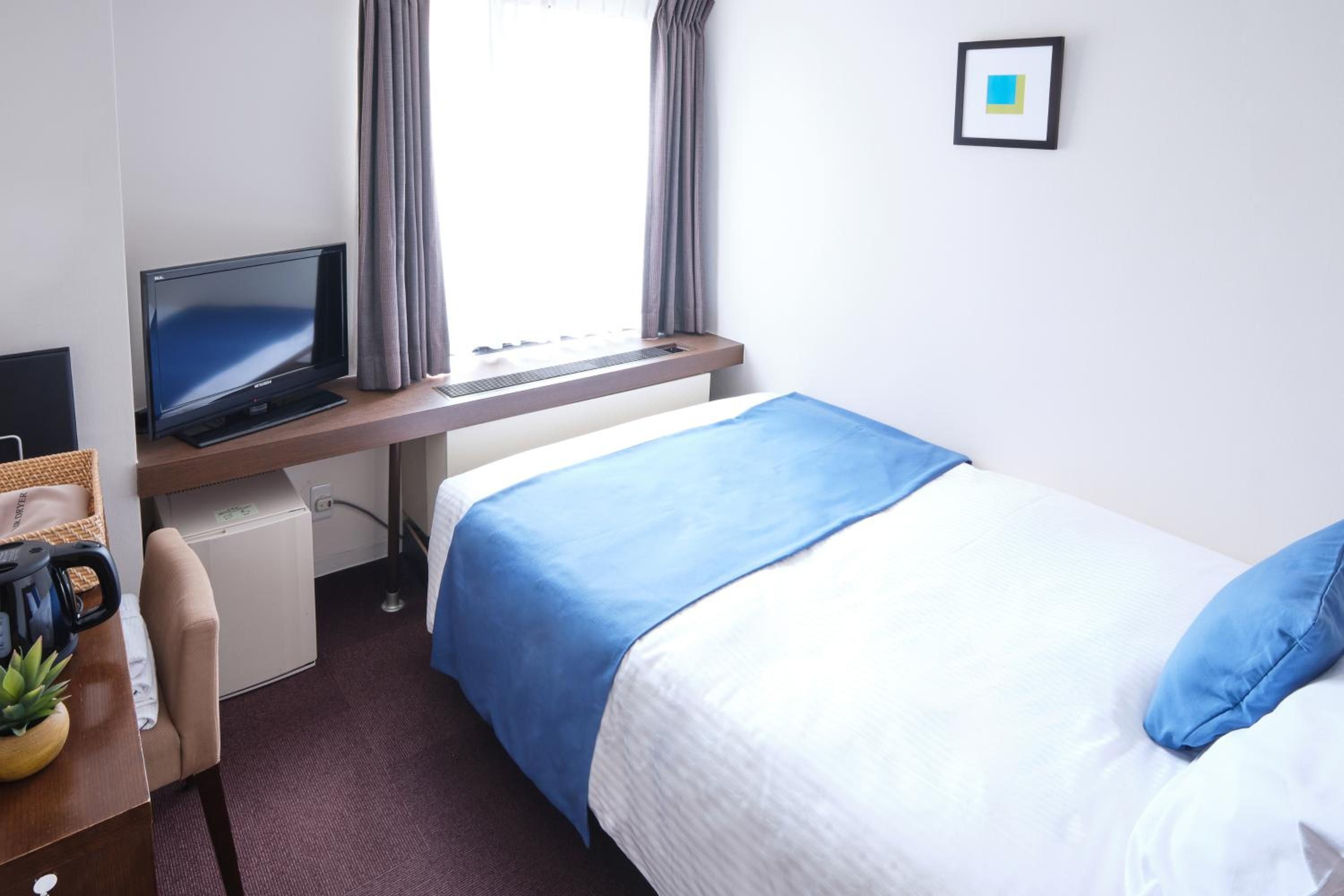 Photo - Pod Select Hotel Shinjuku