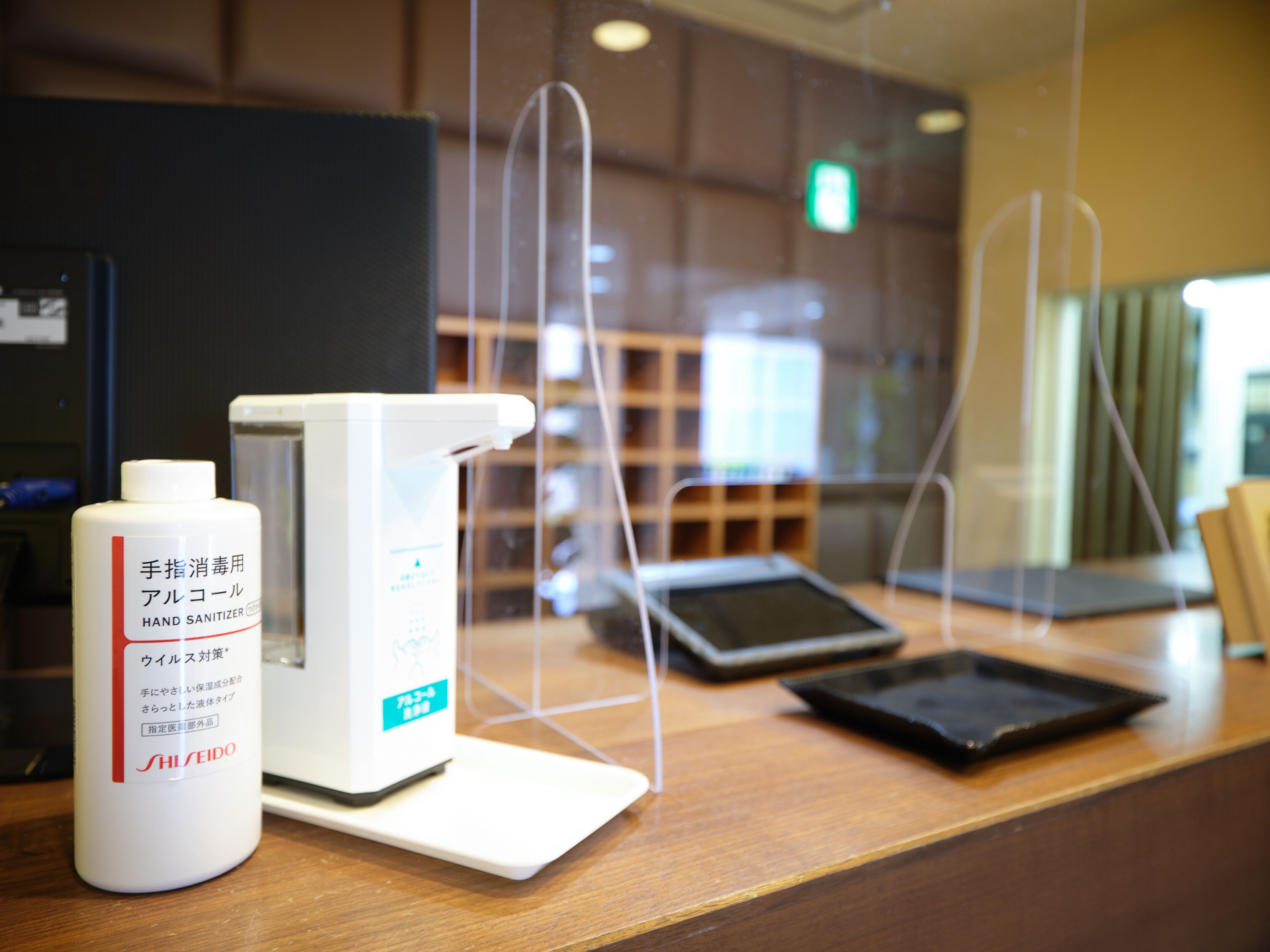 Photo - Pod Select Hotel Shinjuku