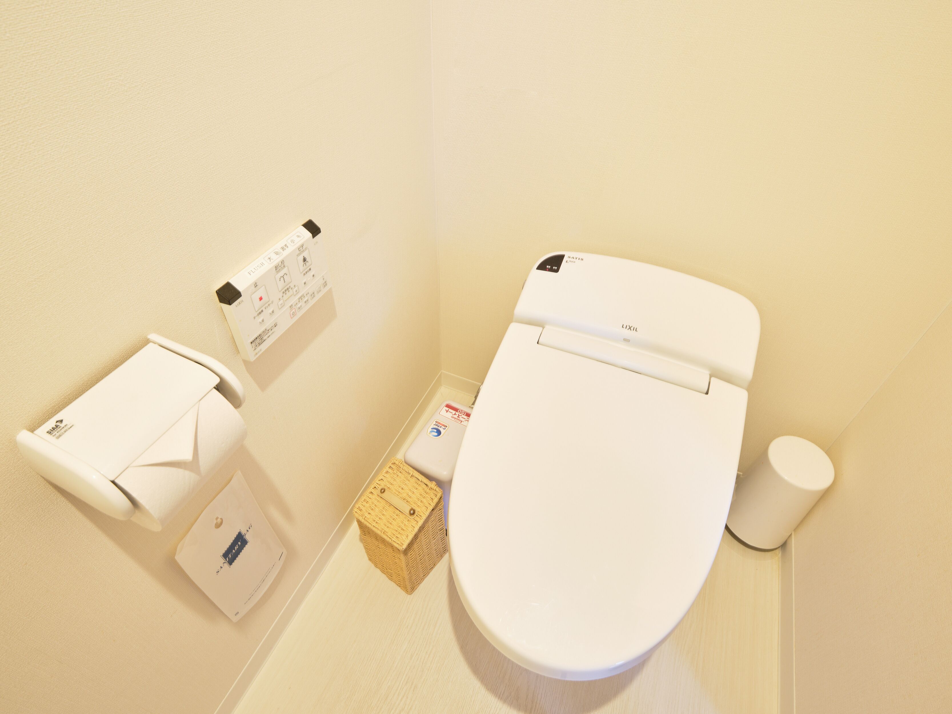 Photo - Pod Select Hotel Shinjuku