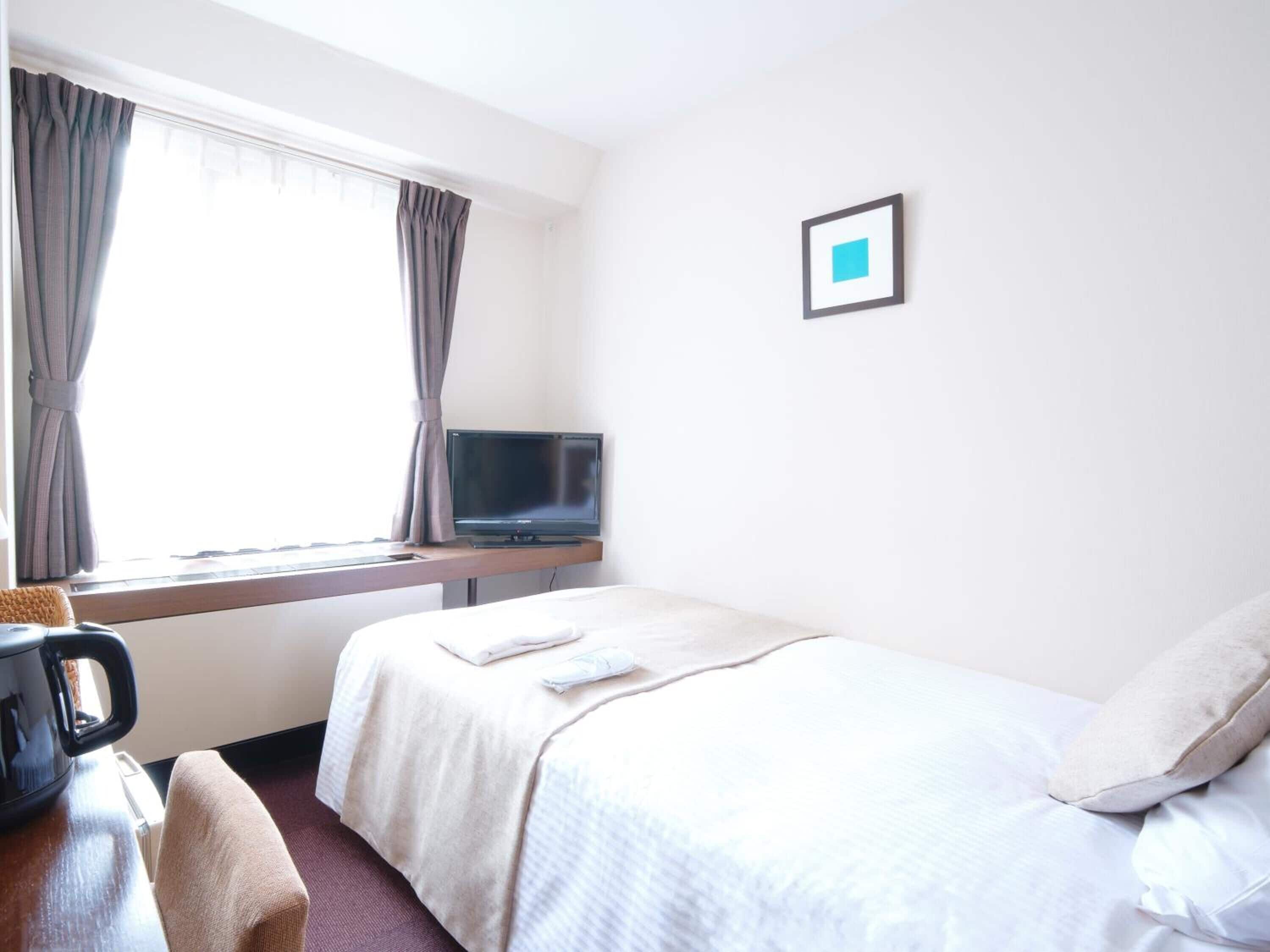 Photo - Pod Select Hotel Shinjuku