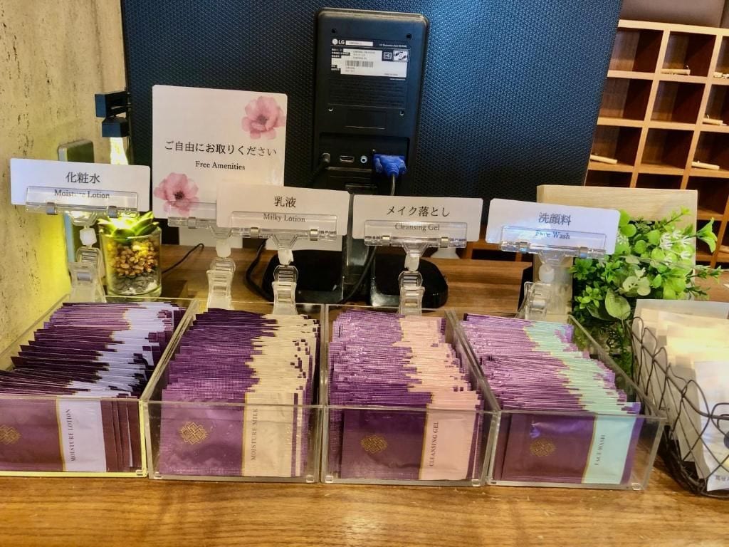 Photo - Pod Select Hotel Shinjuku