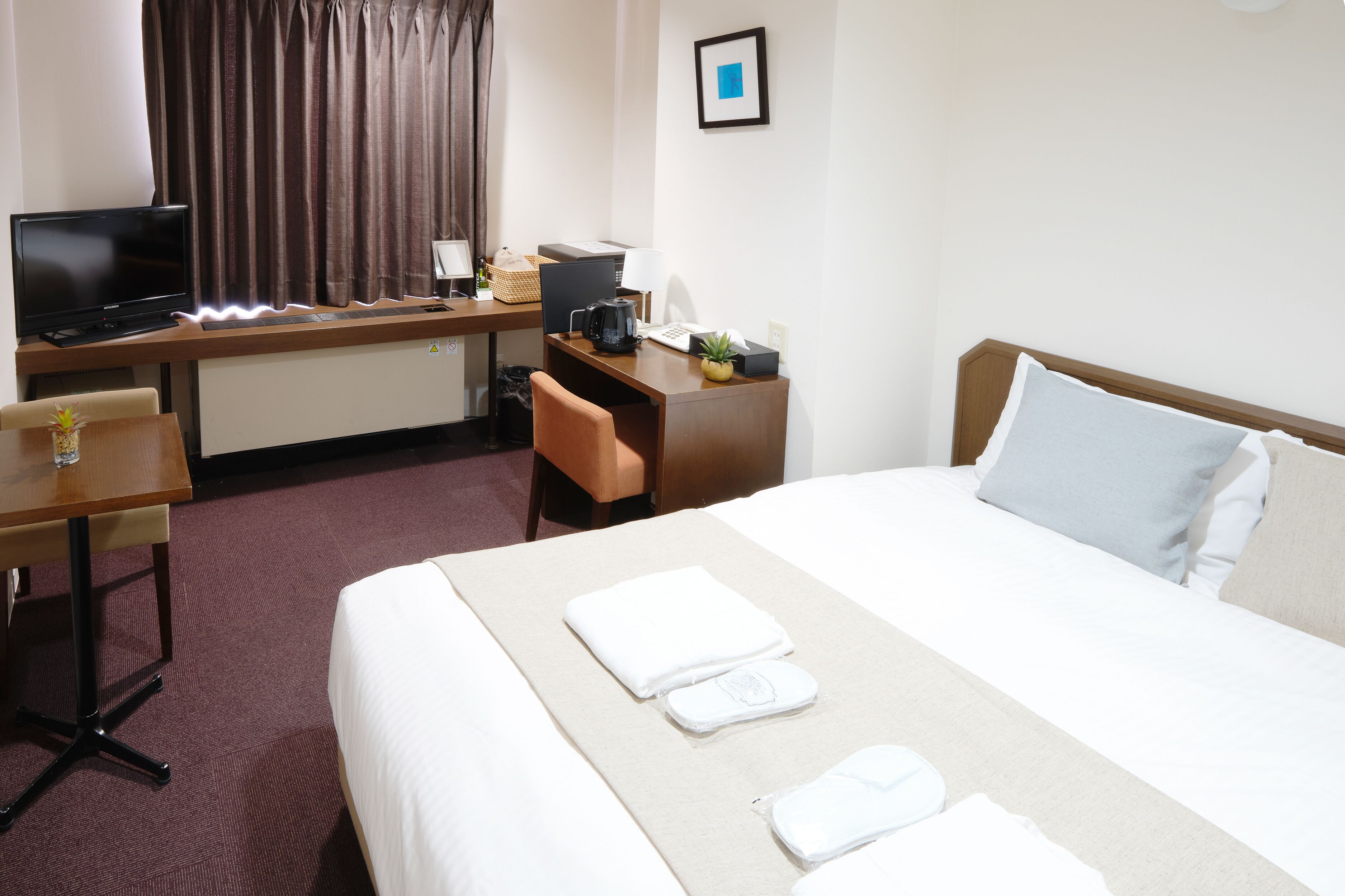 Photo - Pod Select Hotel Shinjuku