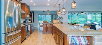 Tampa Bay area OASIS