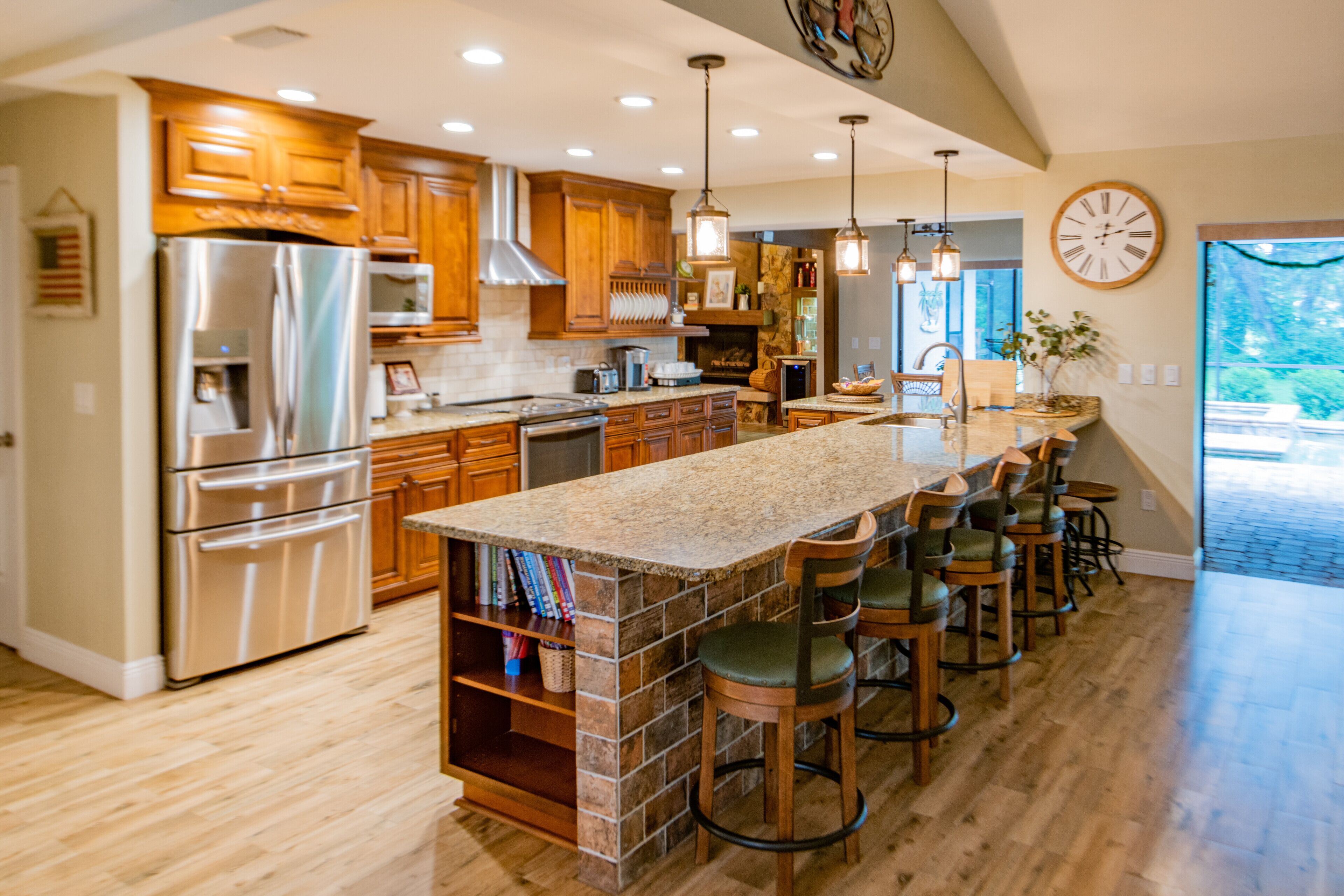 Tampa Bay area OASIS