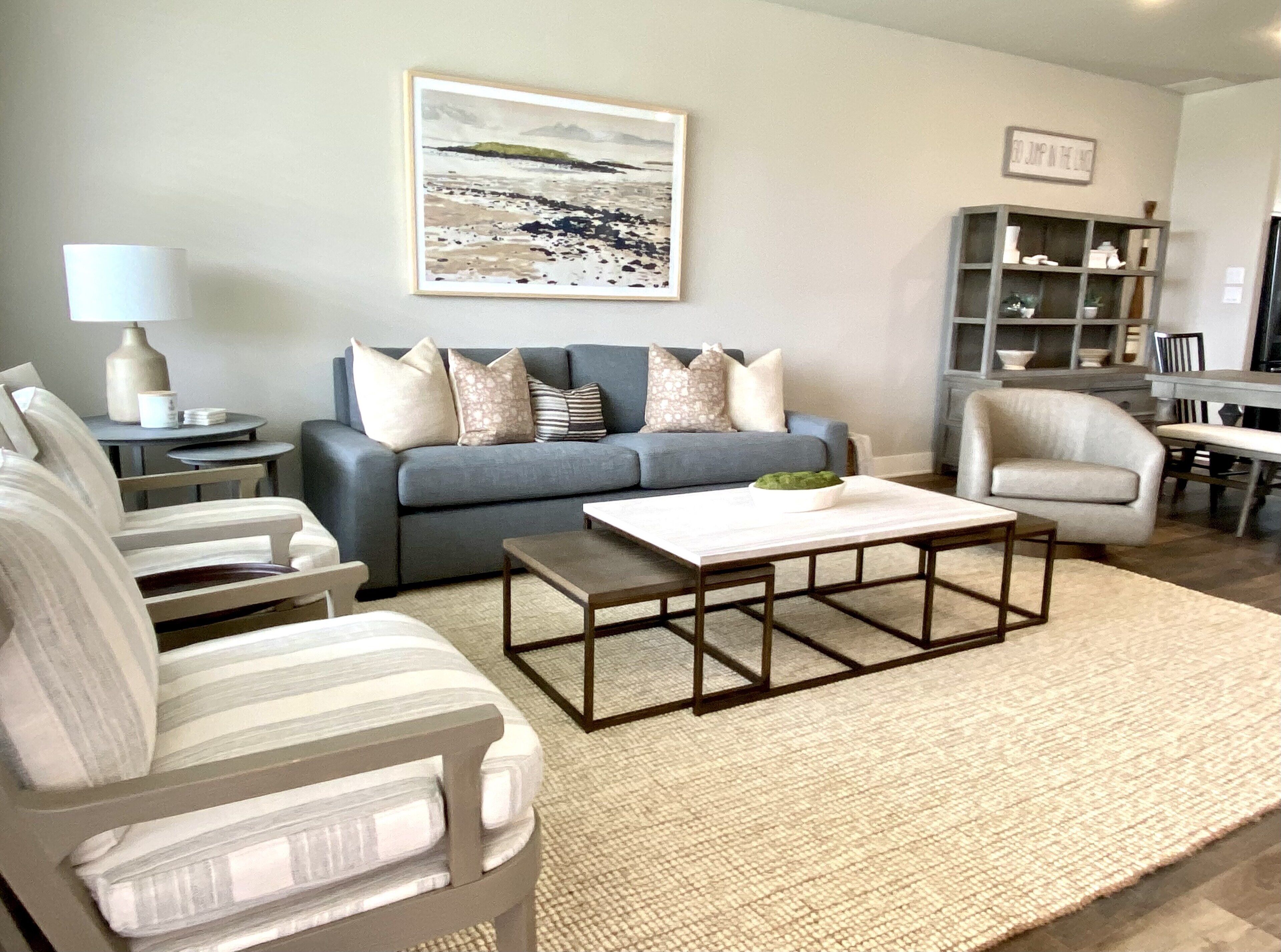 Brand New- Possum Kingdom Lakefront Condo, Harborview