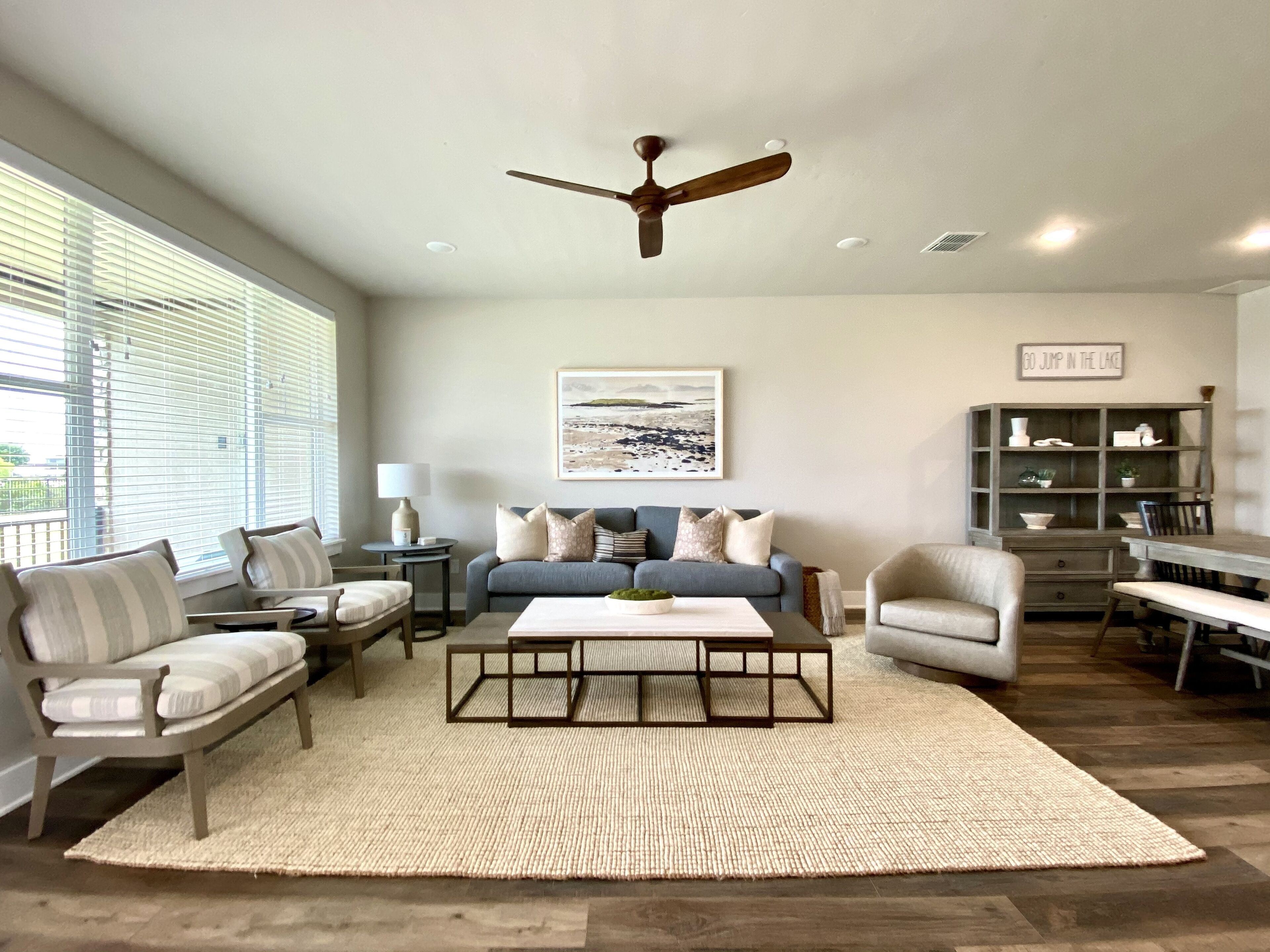 Brand New- Possum Kingdom Lakefront Condo, Harborview