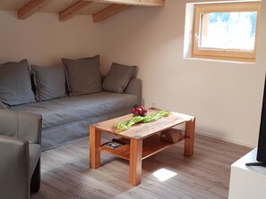 TV - Lischa 3. OG Süd by Interhome (Fiesch)