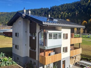 Exterior - Lischa 3. OG Süd by Interhome (Fiesch)