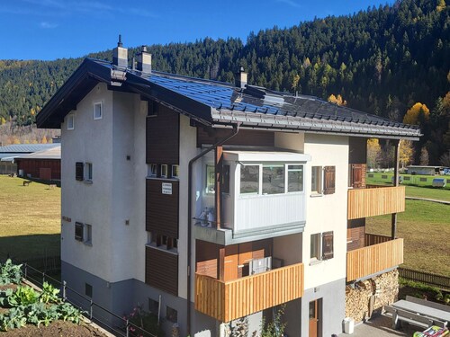 Lischa 3. OG Süd by Interhome