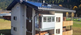 Lischa 3. OG Süd by Interhome