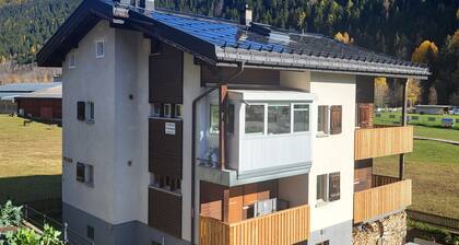 Lischa 3. OG Süd by Interhome