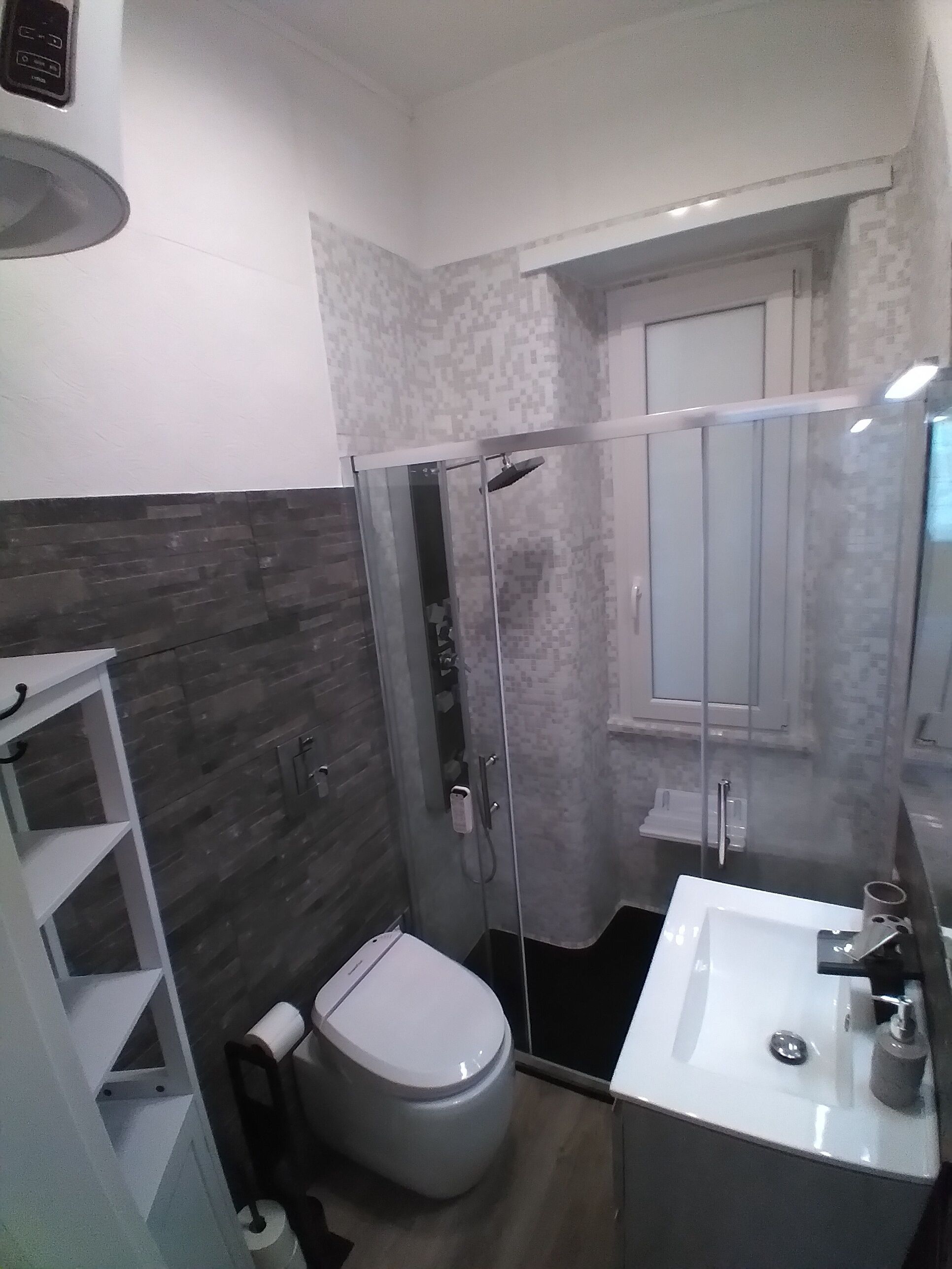 Nuovo 20 mt dal mare