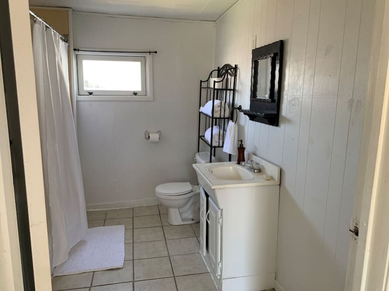 Kostenlose Toilettenartikel, Haartrockner