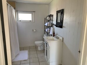 Kostenlose Toilettenartikel, Haartrockner