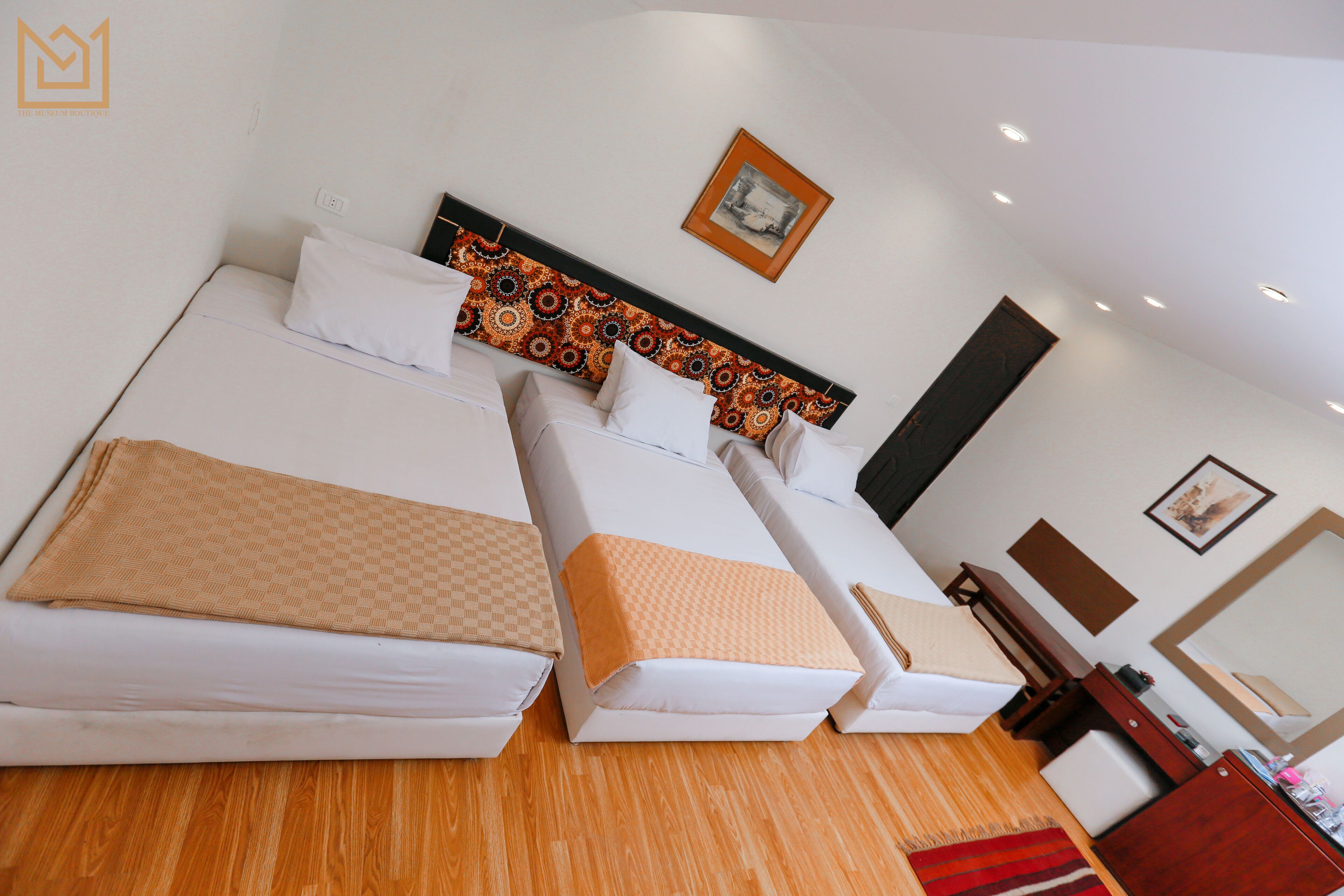 Foto - The Museum Boutique