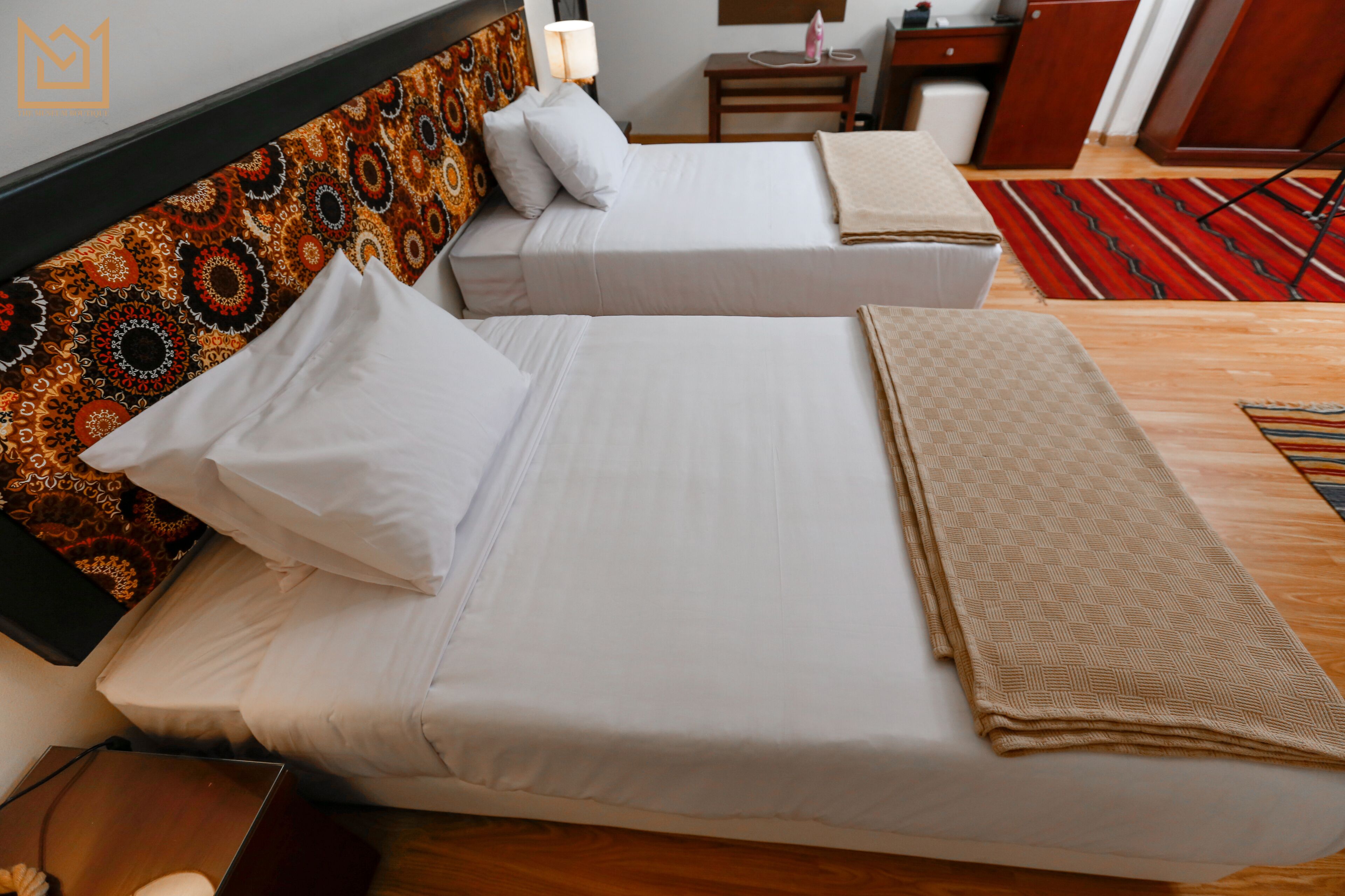 Foto - The Museum Boutique