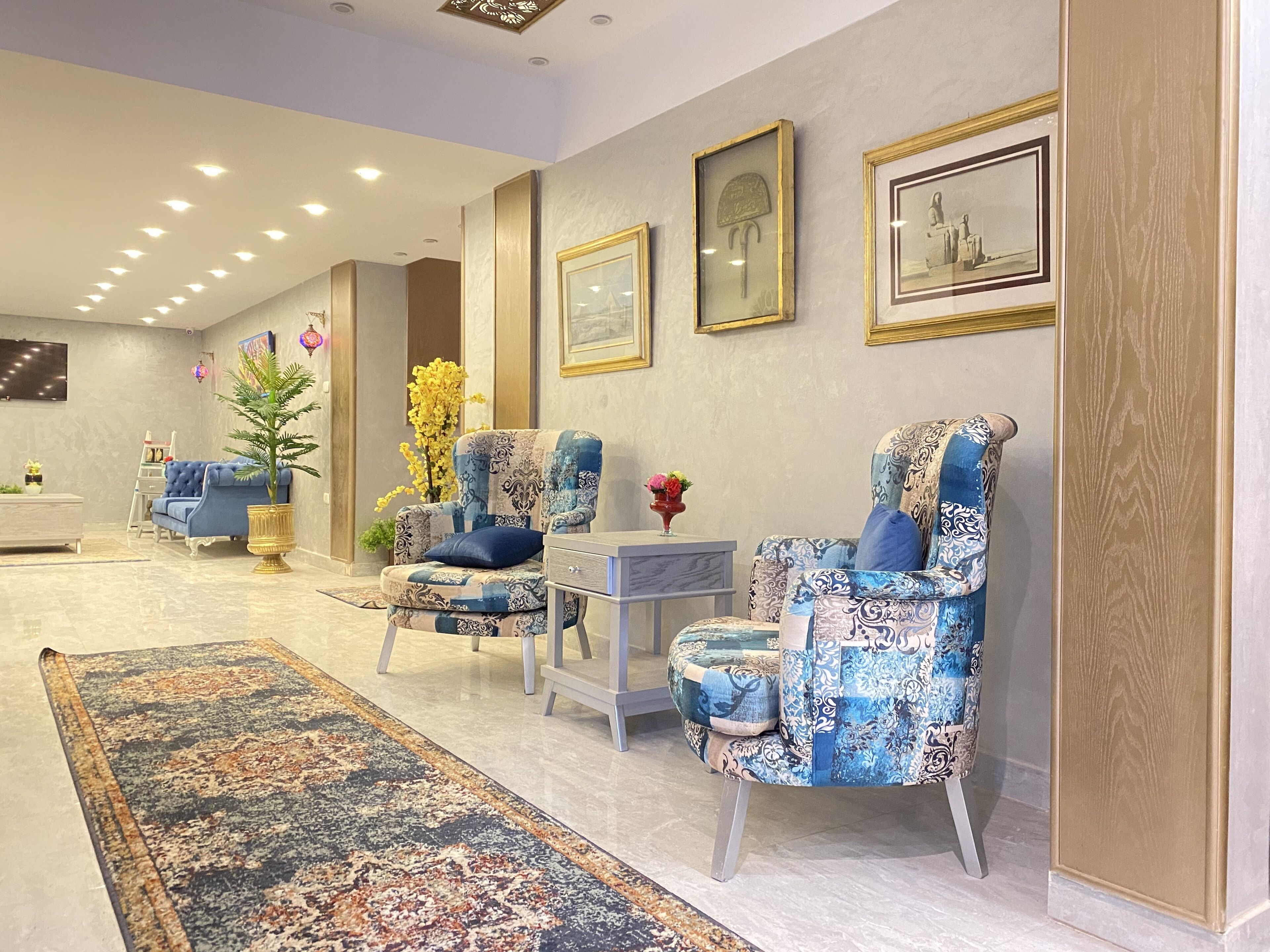 Foto - The Museum Boutique