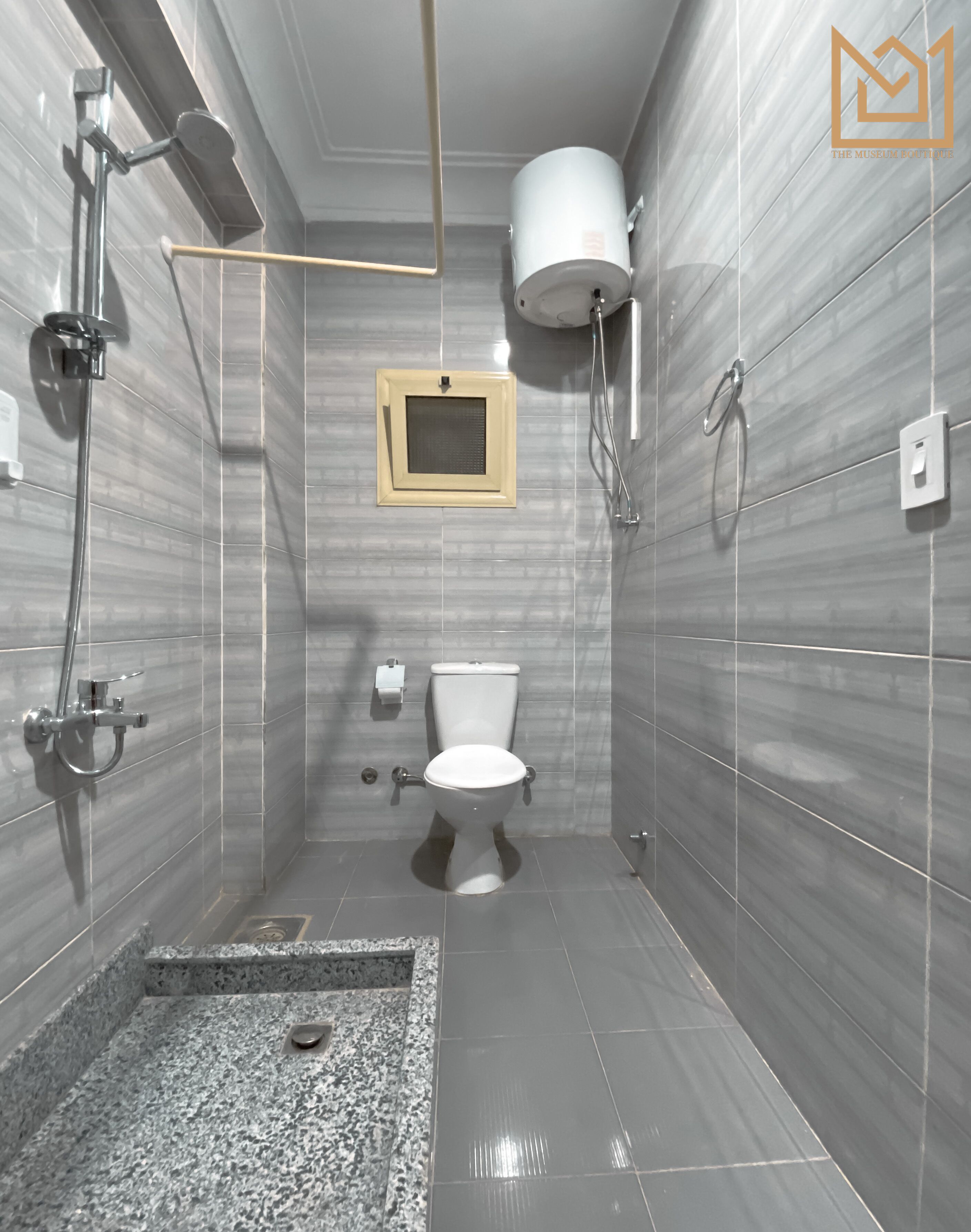 Foto - The Museum Boutique