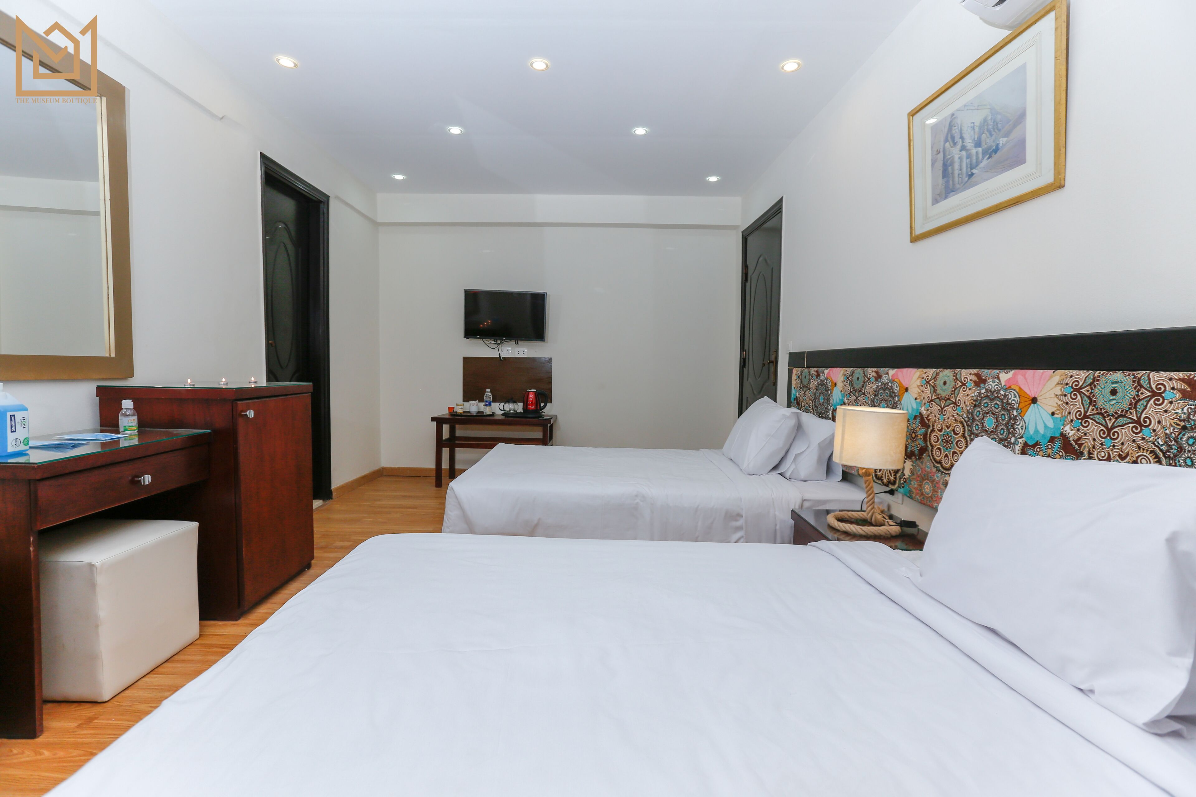 Foto - The Museum Boutique