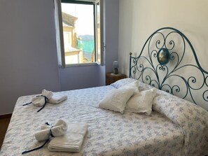 2 bedrooms, WiFi
