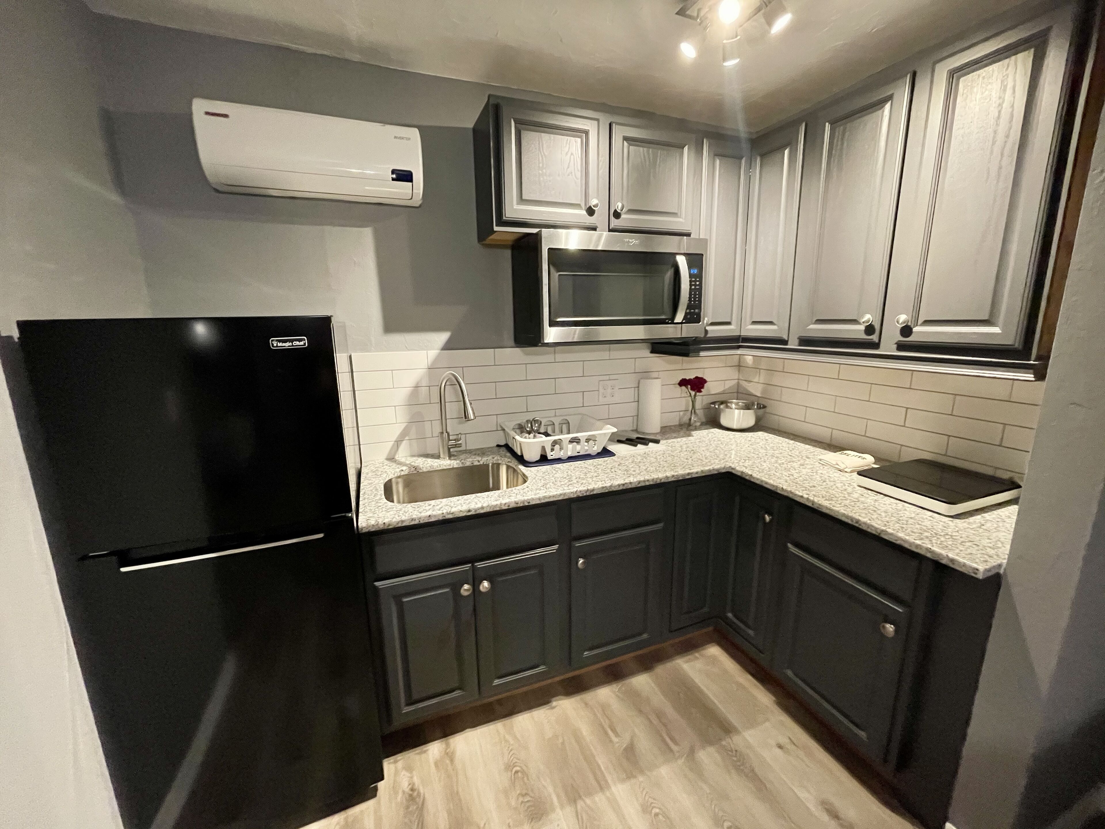 Downtown Sarasota Home By Siesta Key and Golfing