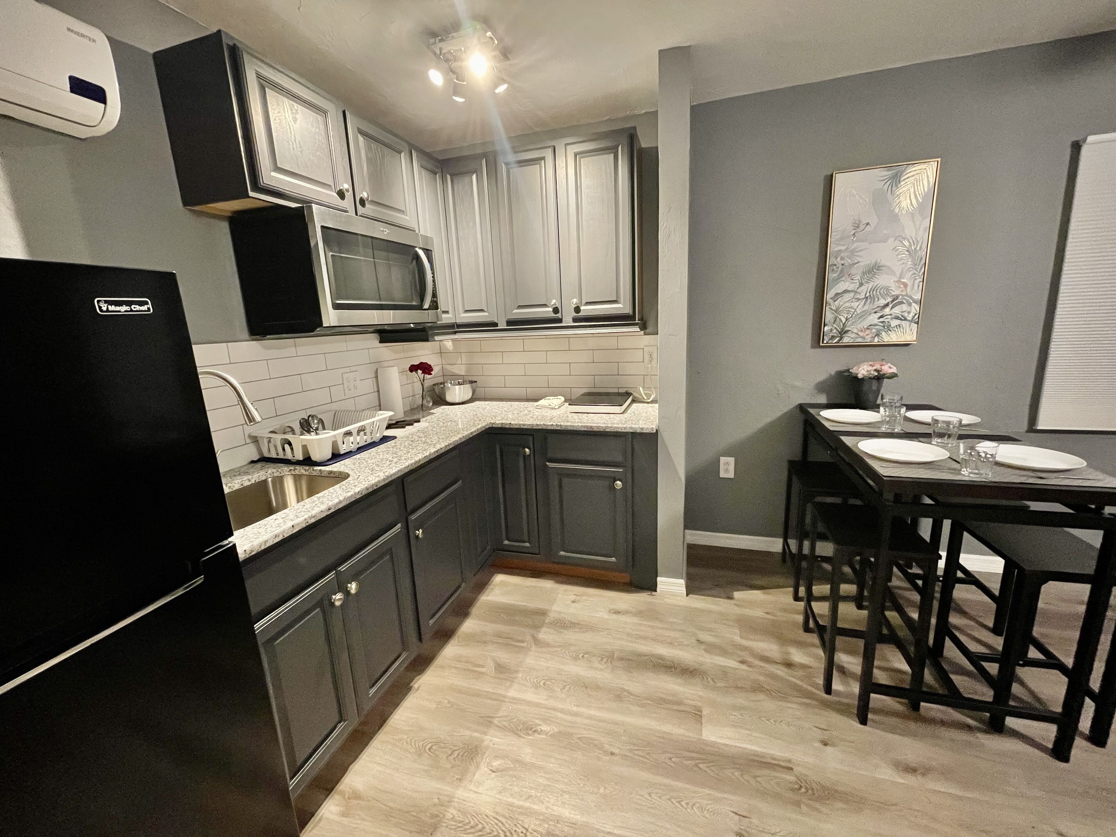 Downtown Sarasota Home By Siesta Key and Golfing