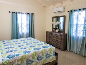 2 habitaciones y acceso para silla de ruedas 