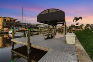 Marina