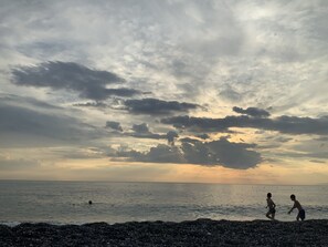 Plage