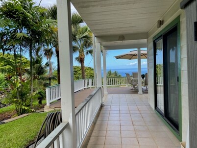 Three Palms
