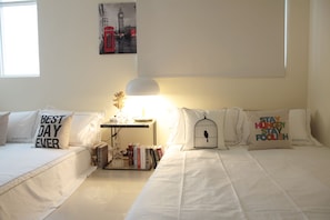 City Apartment | Desk, free WiFi - Fuxing second (Taipei)