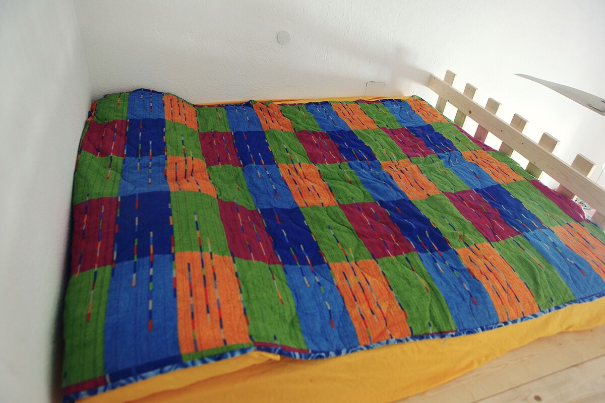 Olive Park Residence + Garden