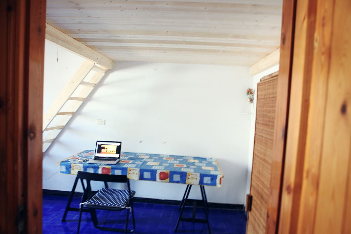 Olive Park Residence + Garden