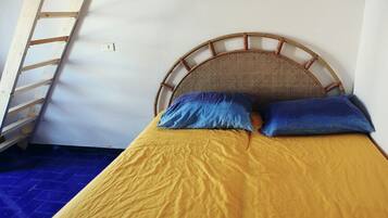 2 Schlafzimmer
