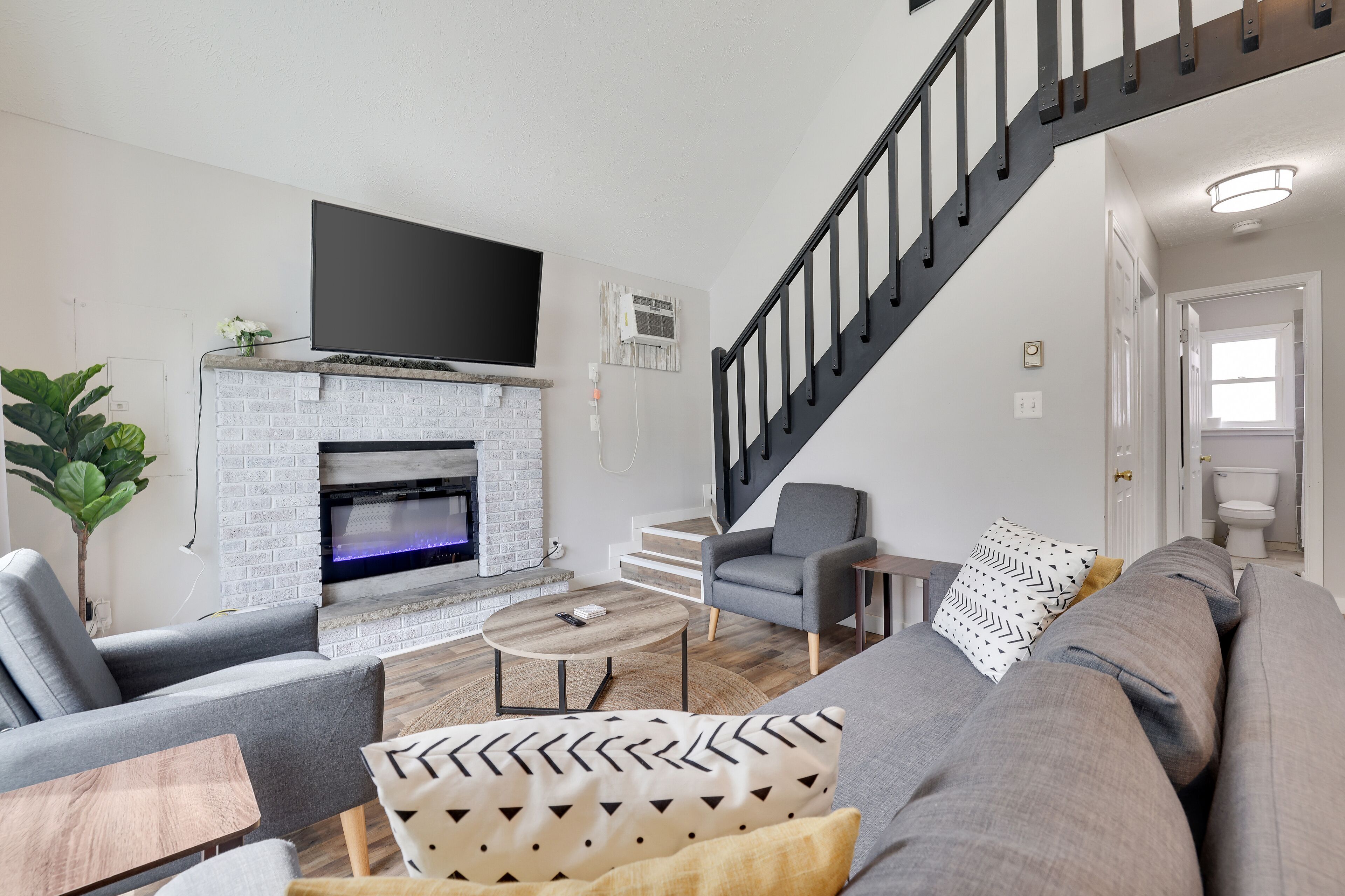 💫 Peaceful Chalet 💫Karaoke 💫 Arcade 💫 Fireplace 💫 Fire Pit 💫 