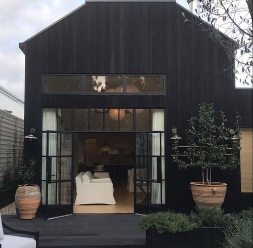 A Nomadic Abode|Boutique Bolthole, Armadale