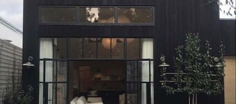 A Nomadic Abode|Boutique Bolthole, Armadale