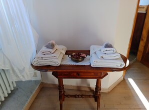 Interiør