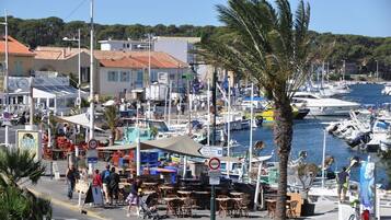 Port de plaisance