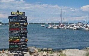 Port de plaisance
